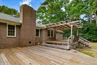 2407 Sparre Drive, Kinston, NC 28504 — 3-bedroom home in Sherwood Forest, Kinston, NC, photo 9 of 48: 09-2407 Sparre Dr-9