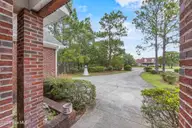 124 Maypop Lane, Wilmington, NC 28412 — 4-bedroom home in River Oaks, Wilmington, NC, photo 4 of 46