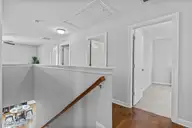 6112 Seagrove Court, Wilmington, NC 28412 — 4-bedroom home in Willow Glen, Wilmington, NC, photo 13 of 32: Stairs
