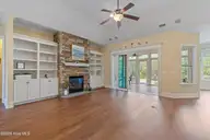 4135 Skeffington Court, Southport, NC 28461 — 3-bedroom waterfront home in St James, Southport, NC, photo 9 of 75: 4135SkeffingtonCt - 20
