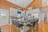 1307 Ocean Boulevard W, Holden Beach, NC 28462 — 5-bedroom waterfront home in Holden Beach West, Holden Beach, NC, photo 15 of 74