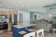 2330 W Beach Drive, Oak Island, NC 28465 — 4-bedroom waterfront home in W. Long Beach, Oak Island, NC, photo 4 of 24