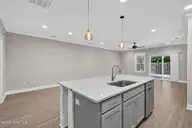 1025 Summer Woods Drive, Wilmington, NC 28412 — 3-bedroom townhome in Magnolia Trace, Wilmington, NC, photo 10 of 29