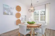 157 Lilaput Circle Lot 109, Wilmington, NC 28411 — 3-bedroom home in Indigo at Abbey Preserve, Wilmington, NC, photo 13 of 35