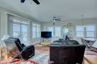 6302 15th Avenue, North Topsail Beach, NC 28460 — 4-bedroom home in Old Settlers Beach, North Topsail Beach, NC, photo 13 of 43: 6302 15th Ave - new Interiors - Edited_7
