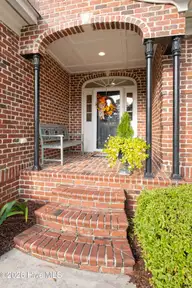 3002 Tyler Place, Wilmington, NC 28409 — 4-bedroom home in Holly Downs, Wilmington, NC, photo 2 of 62: DSCF6555