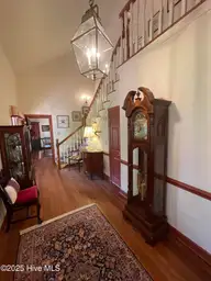 80 Wilson Road, Pinehurst, NC 28374 — 3-bedroom home in Unit 2, Pinehurst, NC, photo 10 of 74: Foyer