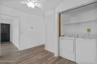 213 Woodland Drive, Wilmington, NC 28403 — 4-bedroom home in Pine Hills, Wilmington, NC, photo 8 of 40: 16_laundry