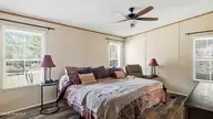716 Pinecrest Street, Carthage, NC 28327 — 4-bedroom manufactured home in Brooklyn Heights, Carthage, NC, photo 16 of 45: DSC04766