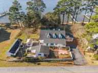 1339 Bayview Road, Bath, NC 27808 — 3-bedroom waterfront home, Bath, NC, photo 3 of 61: 3-web-or-mls-DJI_20260317093111_0003_D