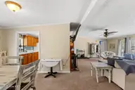 395 Peru Road, Sneads Ferry, NC 28460 — 3-bedroom manufactured home in Justice Farm, Sneads Ferry, NC, photo 12 of 30
