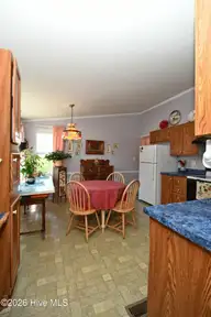 907 Palmer Drive, Carolina Shores, NC 28467 — 3-bedroom manufactured home in Village At Calabash, Carolina Shores, NC, photo 18 of 26