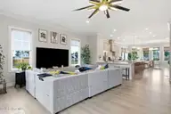 2697 Alvernia Drive, Castle Hayne, NC 28429 — 4-bedroom waterfront townhome in Sunset Reach, Castle Hayne, NC, photo 17 of 78
