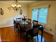 1210 Meadowood Drive, Kinston, NC 28501 — 4-bedroom home in Perry Park Extension, Kinston, NC, photo 20 of 41: Formal dining room