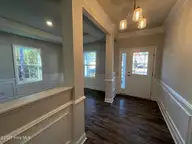 1221 Mandevilla Drive SE, Bolivia, NC 28422 — 4-bedroom home in Palmetto Creek, Bolivia, NC, photo 7 of 49: Entry foyer