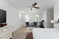 3719 Mason Port Drive, Wilmington, NC 28409 — 4-bedroom home in East and Mason, Wilmington, NC, photo 16 of 46: Primary Bedroom