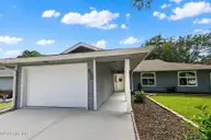 690 Fairway Drive E, Sunset Beach, NC 28468 — 4-bedroom home in Sea Trail Plantation, Sunset Beach, NC, photo 1 of 61: Front Entrance V2
