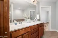 2041 Cambria Drive B, Greenville, NC 27834 — 3-bedroom townhome in Brook Hollow, Greenville, NC, photo 19 of 33: 20250821 MLS K_Holloman 2041 B Cambria D