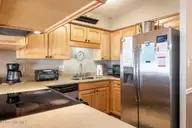 9201 Coast Guard Road B-204, Emerald Isle, NC 28594 — 3-bedroom waterfront condo in Pebble Beach, Emerald Isle, NC, photo 10 of 29: Pebble Beach B204 005