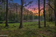 2240 W Lake Shore Drive, Wilmington, NC 28401 — 2-bedroom waterfront home in Pinecrest Terrace, Wilmington, NC, photo 2 of 51: Lake View
