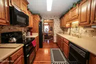 347 Stewart Circle, Whiteville, NC 28472 — 4-bedroom home in Pecan Orchard, Whiteville, NC, photo 23 of 39