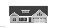 260 Shortleaf Drive, Grimesland, NC 27837 — 3-bedroom home in Kennedy's Crossing, Grimesland, NC, photo 3 of 32: Weaver