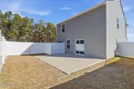 3494 Danfield Drive, Kinston, NC 28504 — 3-bedroom home in Dogwood Creek, Kinston, NC, photo 23 of 26: 05-3494 Danfield Dr-5