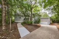 121 White Ash Drive, Pine Knoll Shores, NC 28512 — 2-bedroom waterfront home, Pine Knoll Shores, NC, photo 1 of 53: 121 White Ash Dr.
