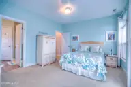 1610 Searay Lane Unit 2, Carolina Beach, NC 28428 — 3-bedroom condo in Wilmington Beach, Carolina Beach, NC, photo 13 of 36