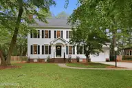 2114 Chelsea Drive NW, Wilson, NC 27896 — 3-bedroom home in Woodridge, Wilson, NC, photo 1 of 49: Front