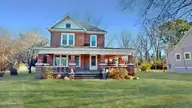 1502 Herrington Road, Elizabeth City, NC 27909 — 3-bedroom home, Elizabeth City, NC, photo 1 of 50: twilight
