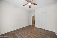 1972 Goose Creek Road SW, Ocean Isle Beach, NC 28469 — 3-bedroom home in Brick Landing - Beach @, Ocean Isle Beach, NC, photo 18 of 66: Bedroom #1