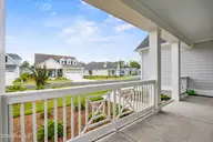 3386 Island Lakes Drive, Oak Island, NC 28461 — 3-bedroom home in The Lakes at Pine Forest, Oak Island, NC, photo 7 of 42