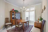 33 Winding Trail, Whispering Pines, NC 28327 — 3-bedroom townhome in Whispering Winds, Whispering Pines, NC, photo 9 of 23: 33 Winding Trail-2