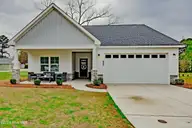 107 Lacarol Street, Rose Hill, NC 28458 — 3-bedroom home in Autumn Place, Rose Hill, NC, photo 2 of 40: _K6A0010-HDR (Custom)