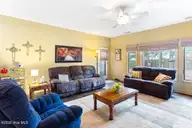 654 Redwood Drive, Southern Pines, NC 28387 — 2-bedroom townhome in Knlwd Vlg, Southern Pines, NC, photo 19 of 39: 654 Redwood Dr-LR-JFP-20