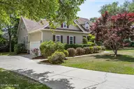6120 Clairidge Road, Wilmington, NC 28403 — 4-bedroom home in Kensington Place, Wilmington, NC, photo 2 of 63: 2_front exterior