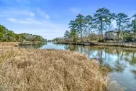 266 Ennett Lane, Sneads Ferry, NC 28460 — 3-bedroom waterfront home, Sneads Ferry, NC, photo 19 of 37: CreekView 2
