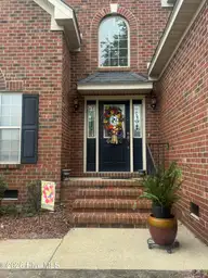 205 Tonya Drive, Goldsboro, NC 27534 — 4-bedroom home in Olde Farm, Goldsboro, NC, photo 6 of 35: IMG_8209