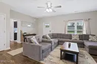 21 Oakbridge Way, Pikeville, NC 27863 — 3-bedroom home in Emerson Fields, Pikeville, NC, photo 17 of 31: 28-21 Oakbridge Way-28