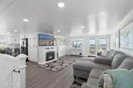 226 Ocean Boulevard E, Holden Beach, NC 28462 — 2-bedroom waterfront home, Holden Beach, NC, photo 18 of 61: 226OceanBlvdE - 18