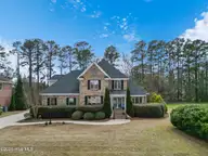 1502 Zurich Place, New Bern, NC 28562 — 4-bedroom waterfront home in Hidden Harbor, New Bern, NC, photo 7 of 54: 1502 Zurich Place, New Bern, NC 28562
