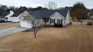 103 Downing Place, Goldsboro, NC 27530 — 3-bedroom home in North Pointe, Goldsboro, NC, photo 2 of 51: DJI_0831