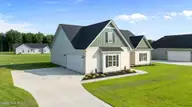 102 Mary Hopes Place, Goldsboro, NC 27534 — 3-bedroom home in Derby Ridge, Goldsboro, NC, photo 20 of 25: DJI_0824