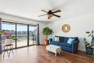 105 Teakwood Drive Apt 702, Carolina Beach, NC 28428 — 2-bedroom waterfront condo in Otter Creek, Carolina Beach, NC, photo 16 of 55: 22_img_1216