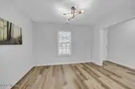 5200 Woods Edge Road, Wilmington, NC 28409 — 4-bedroom home in Beacon Woods, Wilmington, NC, photo 4 of 38: Dining Room