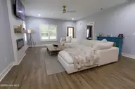 1679 N Nc 111, Pink Hill, NC 28572 — 3-bedroom home, Pink Hill, NC, photo 8 of 34: Living Room