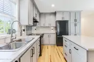 4344 4th Street SE, Southport, NC 28461 — 2-bedroom manufactured home in Sea Pines, Southport, NC, photo 24 of 50