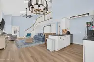 17 Monroe Street, Ocean Isle Beach, NC 28469 — 4-bedroom waterfront home, Ocean Isle Beach, NC, photo 15 of 60