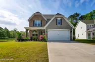 8876 Colbert Place Drive, Leland, NC 28451 — 4-bedroom home in Colbert Place, Leland, NC, photo 1 of 29: 8876 Colbert Place Drive